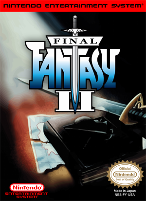 Final Fantasy II