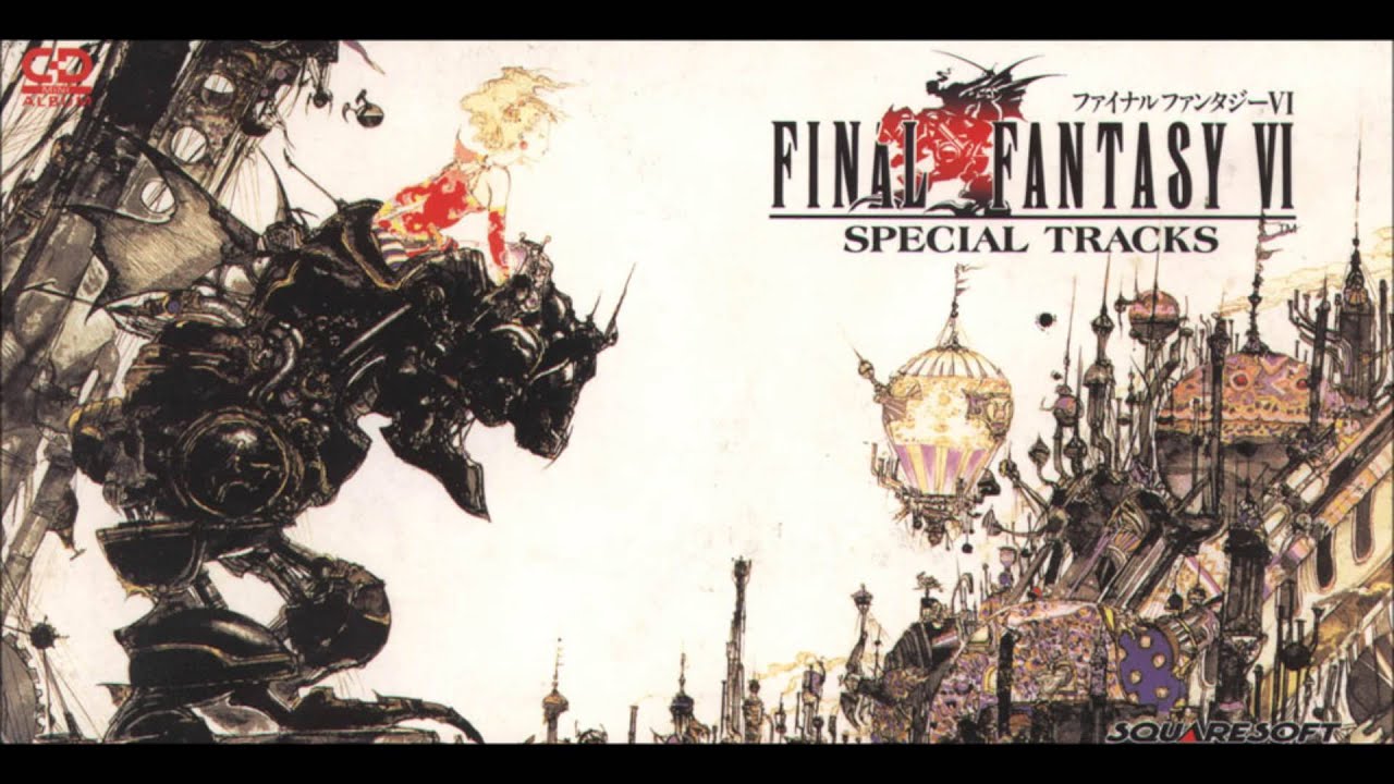 Final Fantasy VI