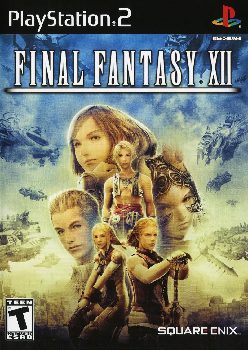 Final Fantasy XII