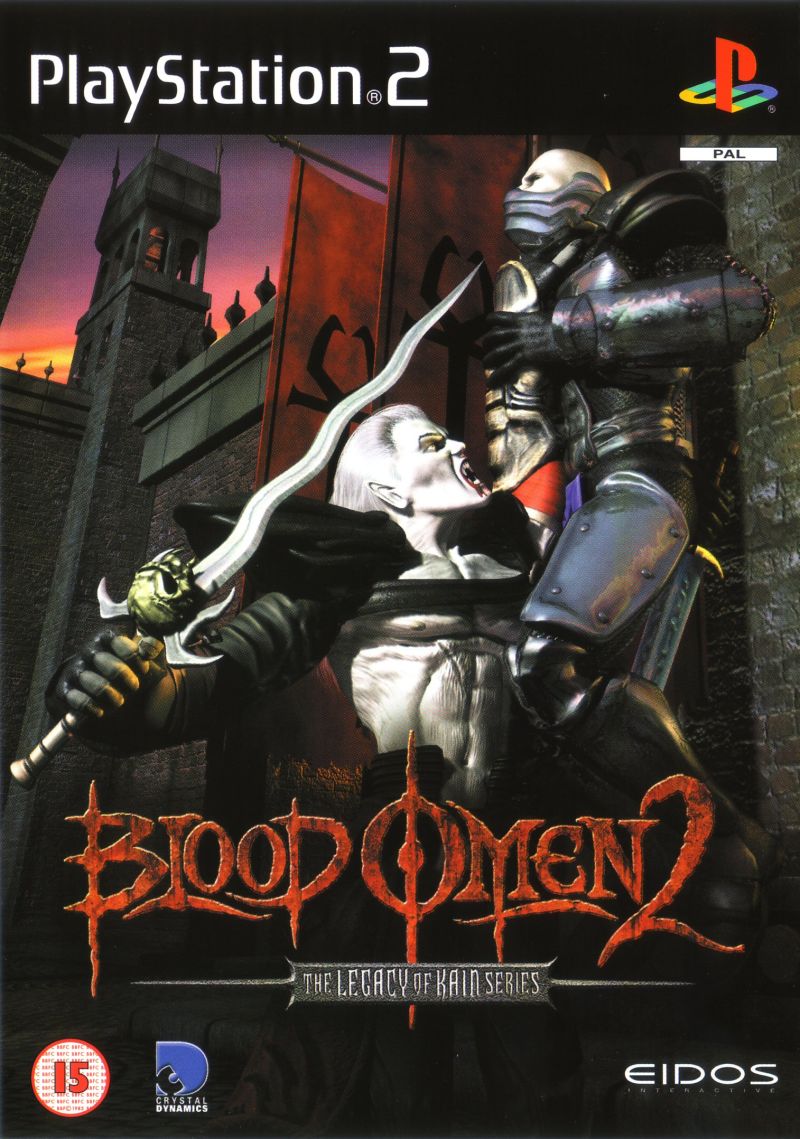 Blood Omen 2