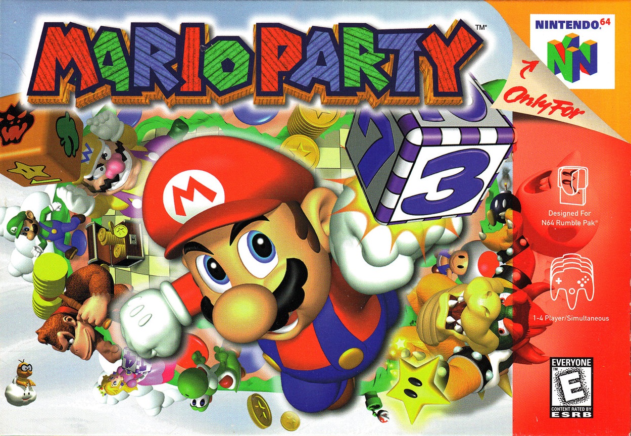 Mario Party