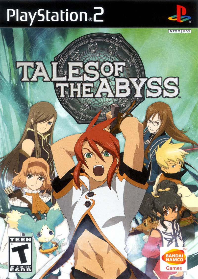 Tales of the Abyss