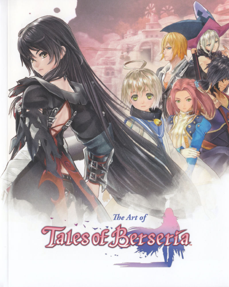 Tales of Berseria