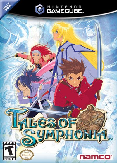 Tales of Symphonia