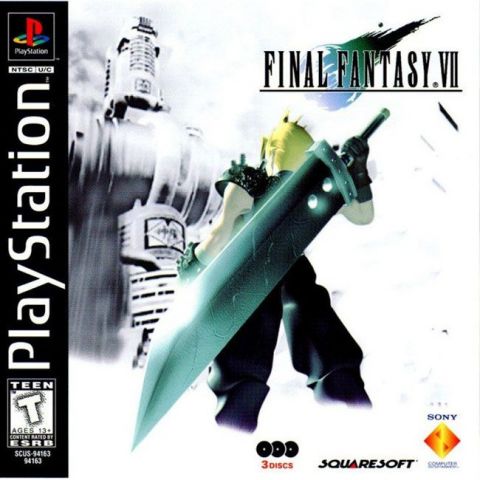 Final Fantasy VII