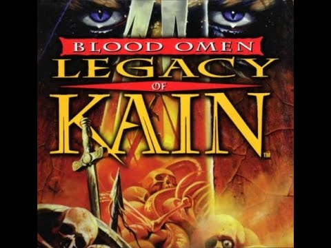 Blood Omen: Legacy of Kain