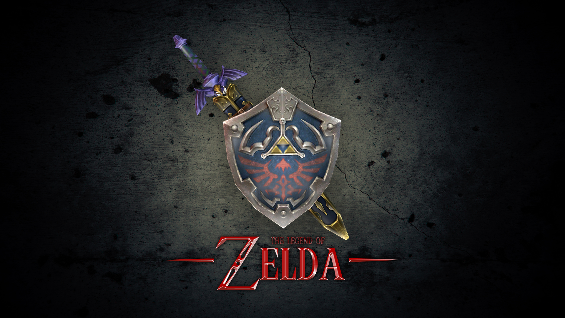 Legend of Zelda