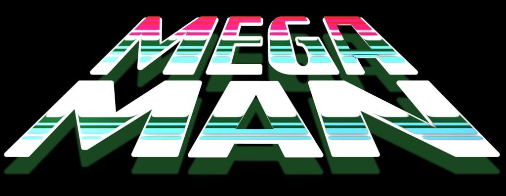 Mega Man