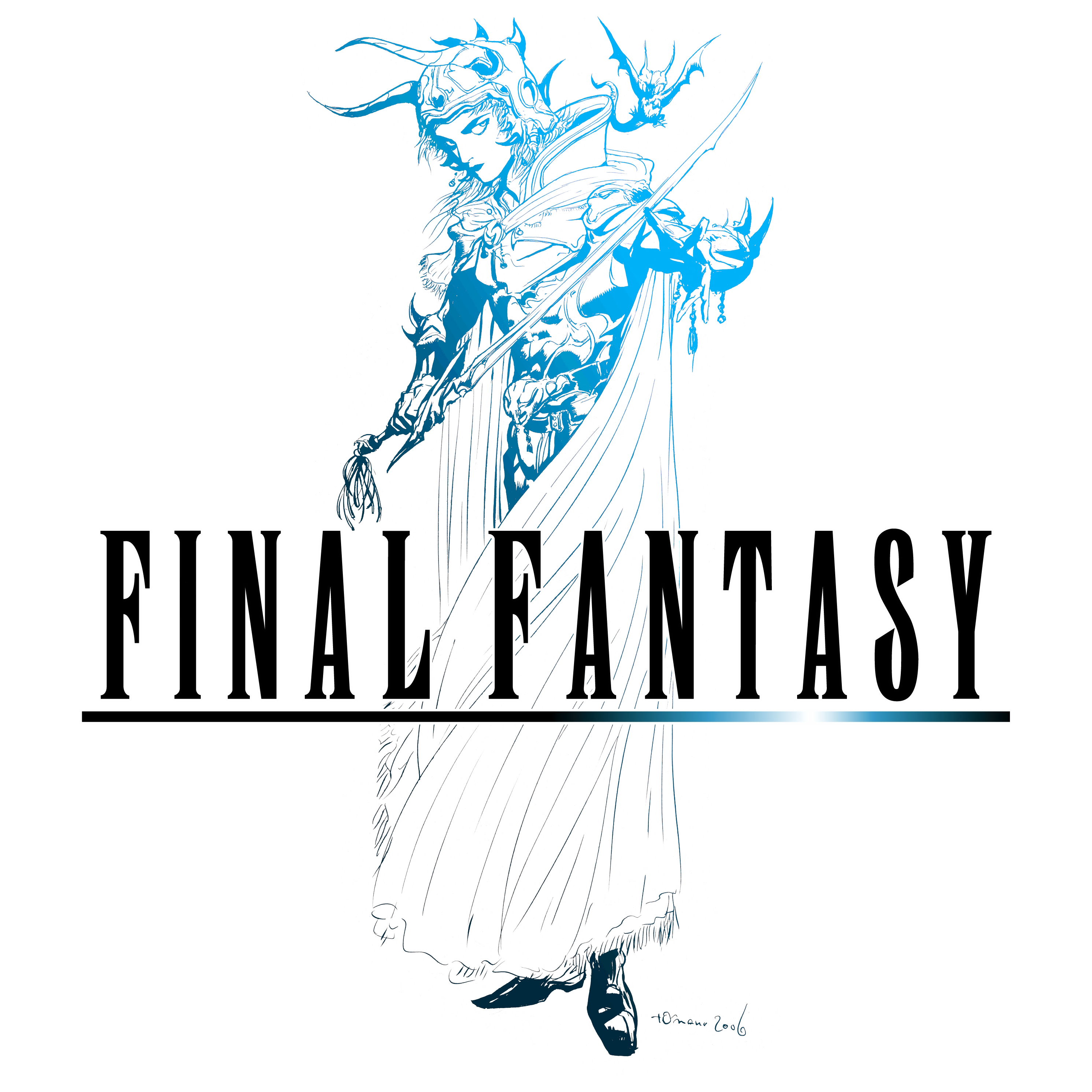 Final Fantasy