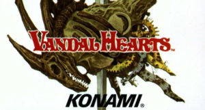 Vandal Hearts