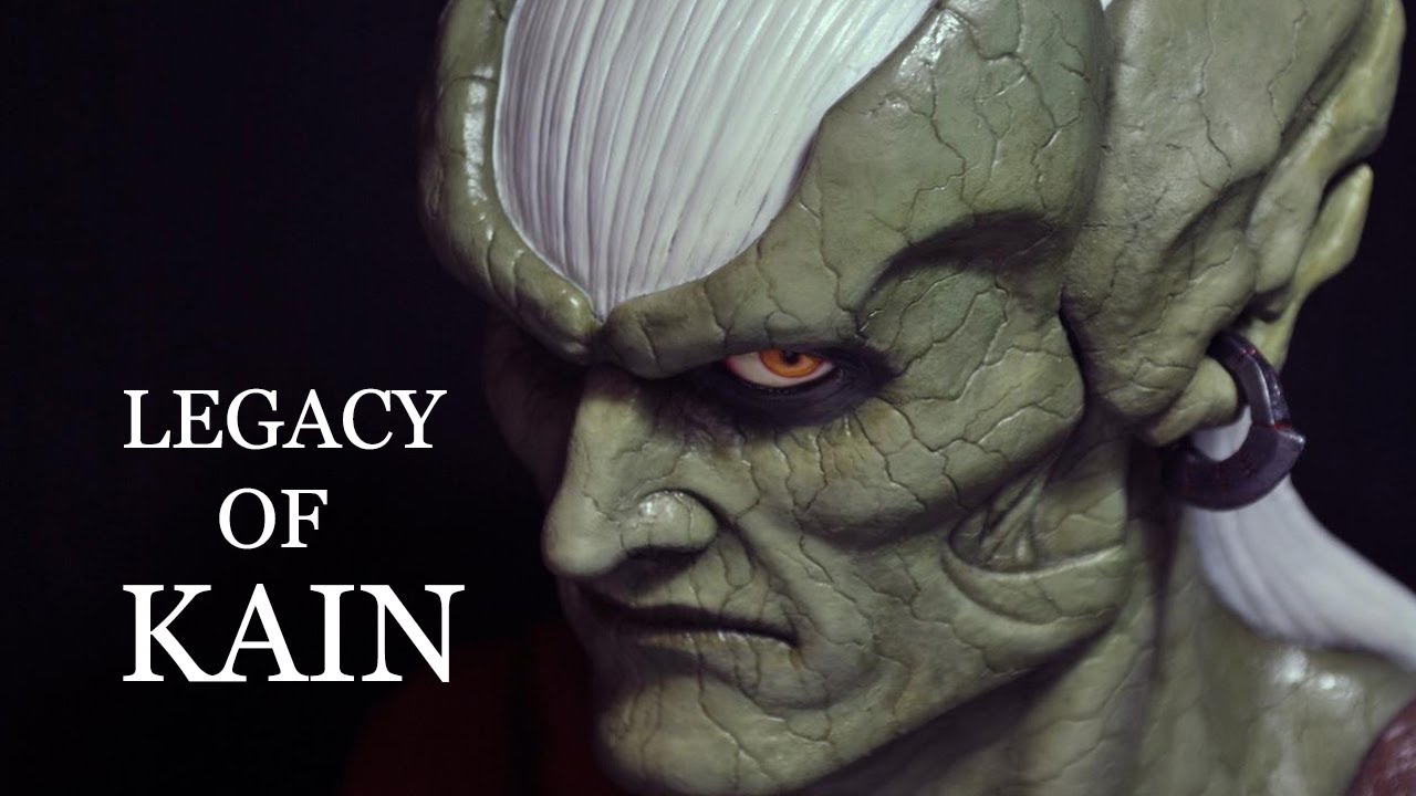 Legacy of Kain