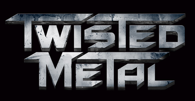 Twisted Metal