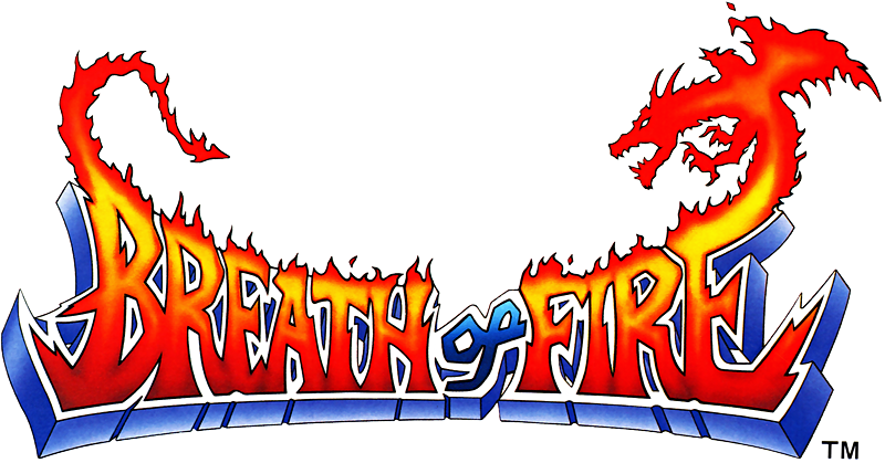 Breath of Fire