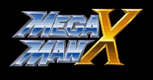 Mega Man X