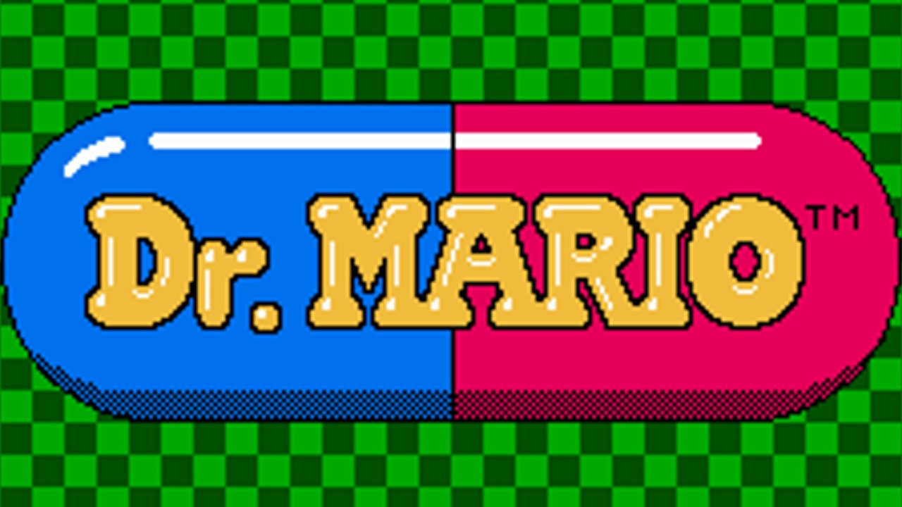 Doctor Mario