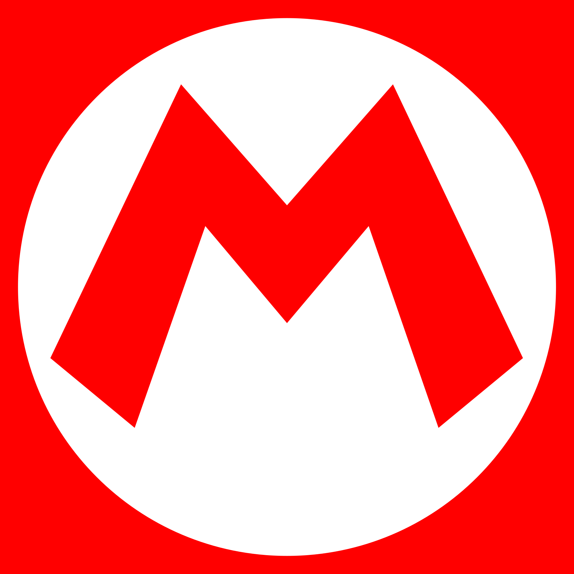 Super Mario